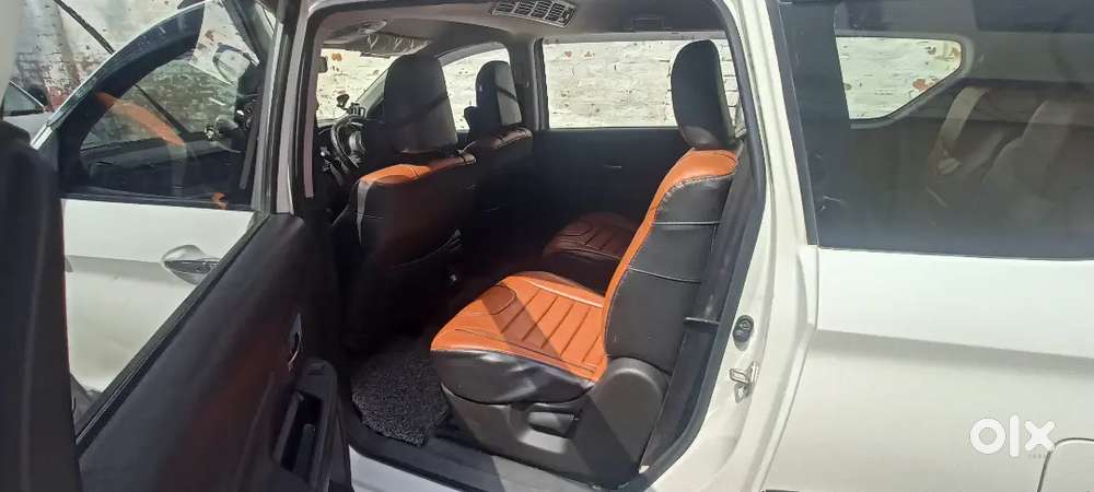 Maruti Suzuki Xl6 2023 Petrol 41000 Km Driven