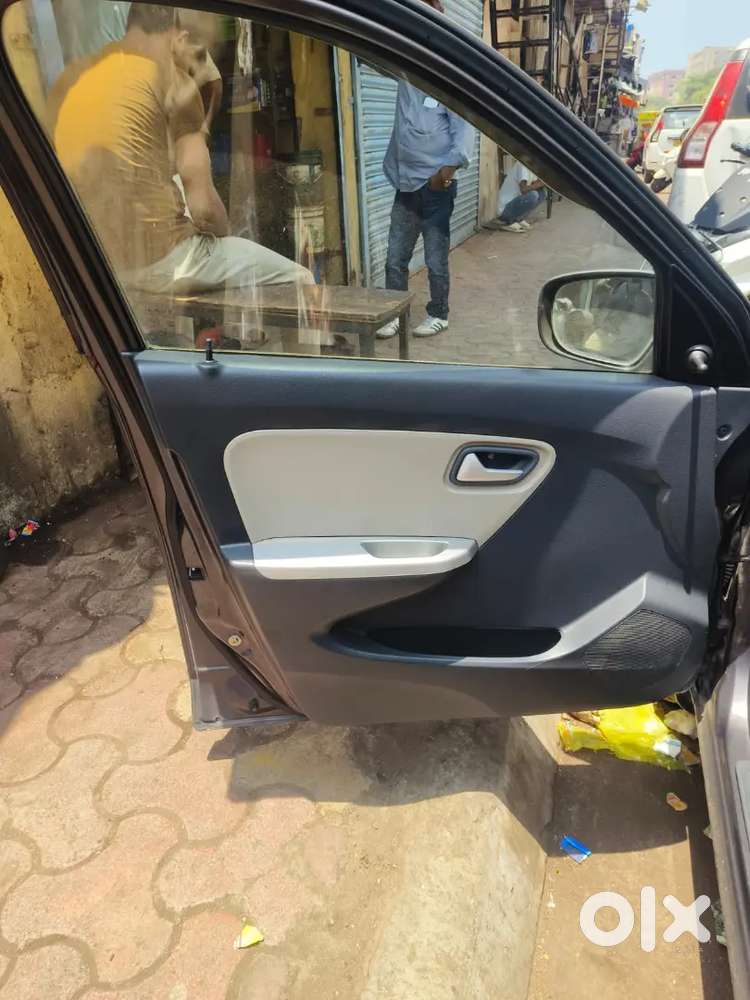 Maruti Suzuki Alto 1.0 2016 2nd Owner