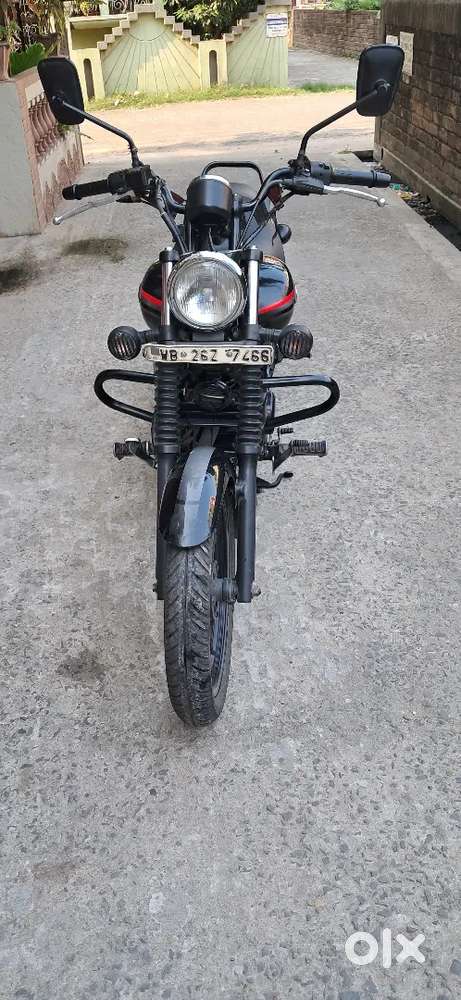 Well maintained Bike- Avenger 220 Motorcycles 1824614471