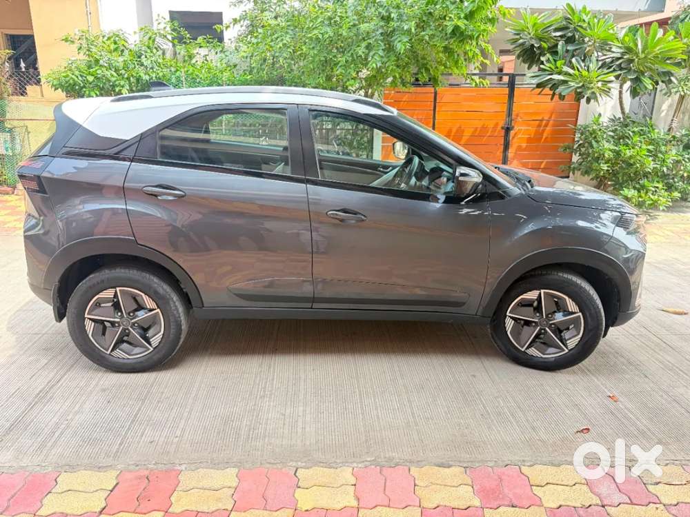 Tata Nexon, 2023, Diesel