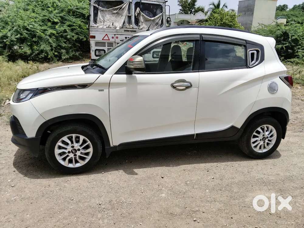Mahindra Car