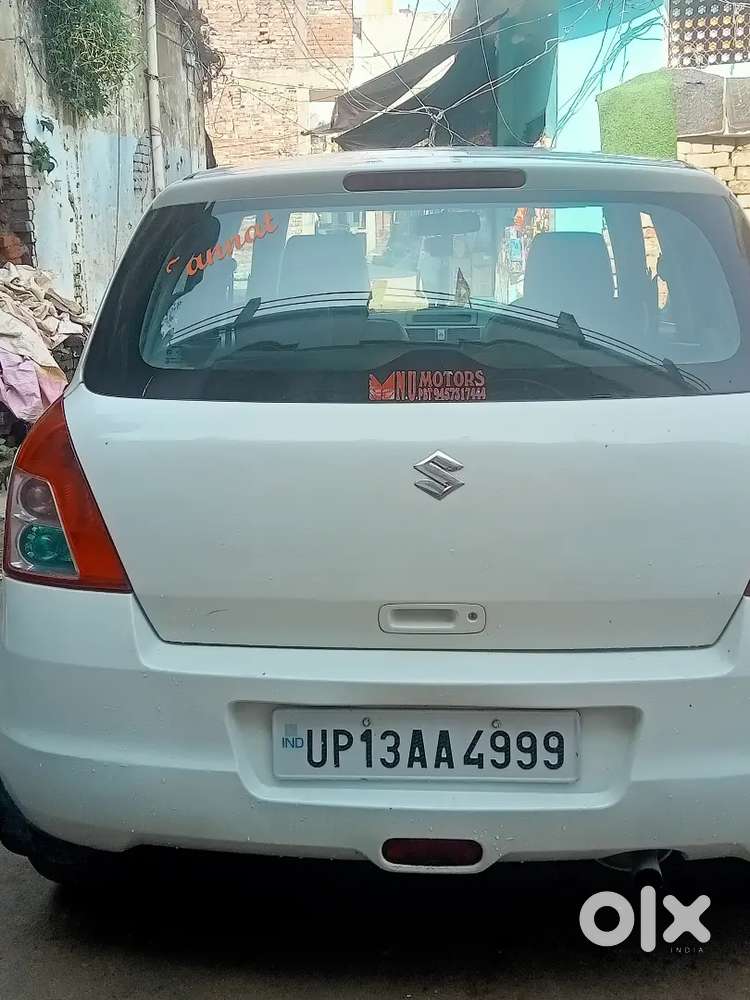 Maruti Suzuki Vxi