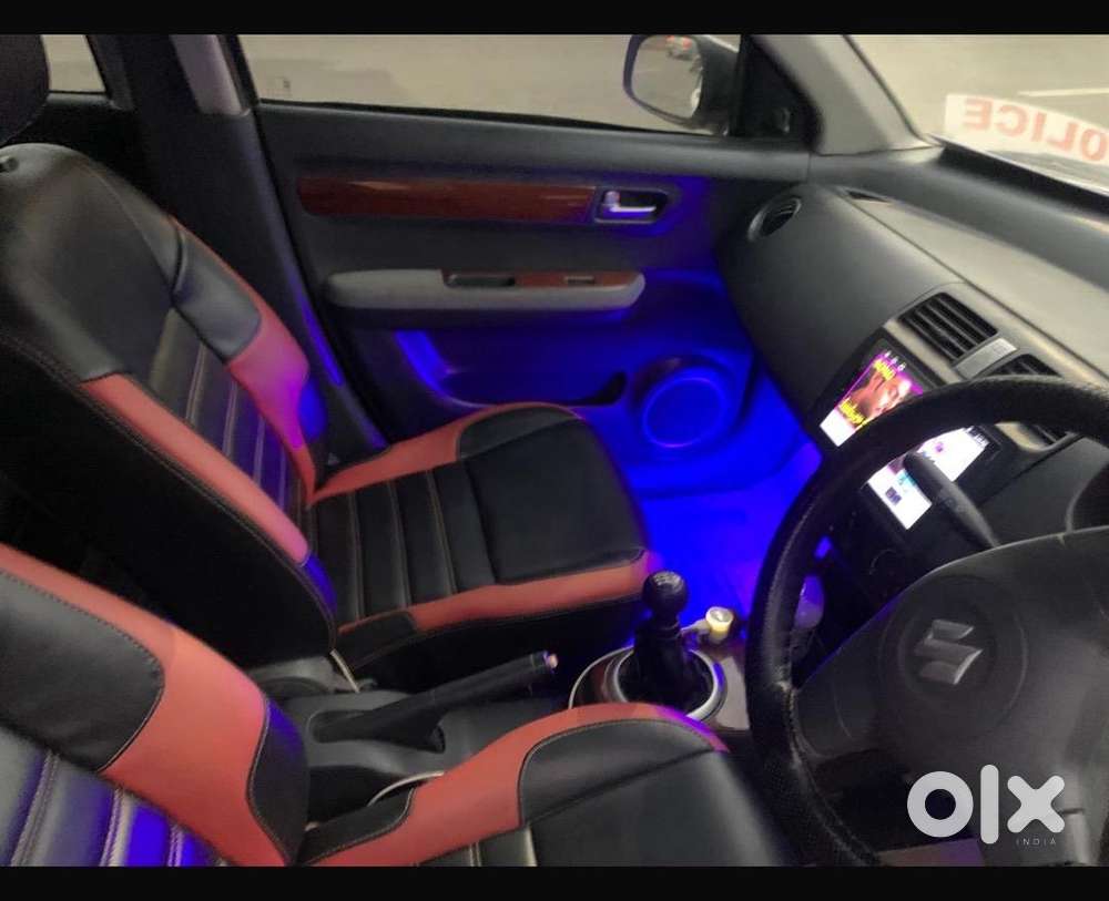 Maruti Suzuki Dzire 2009 Diesel Good Condition