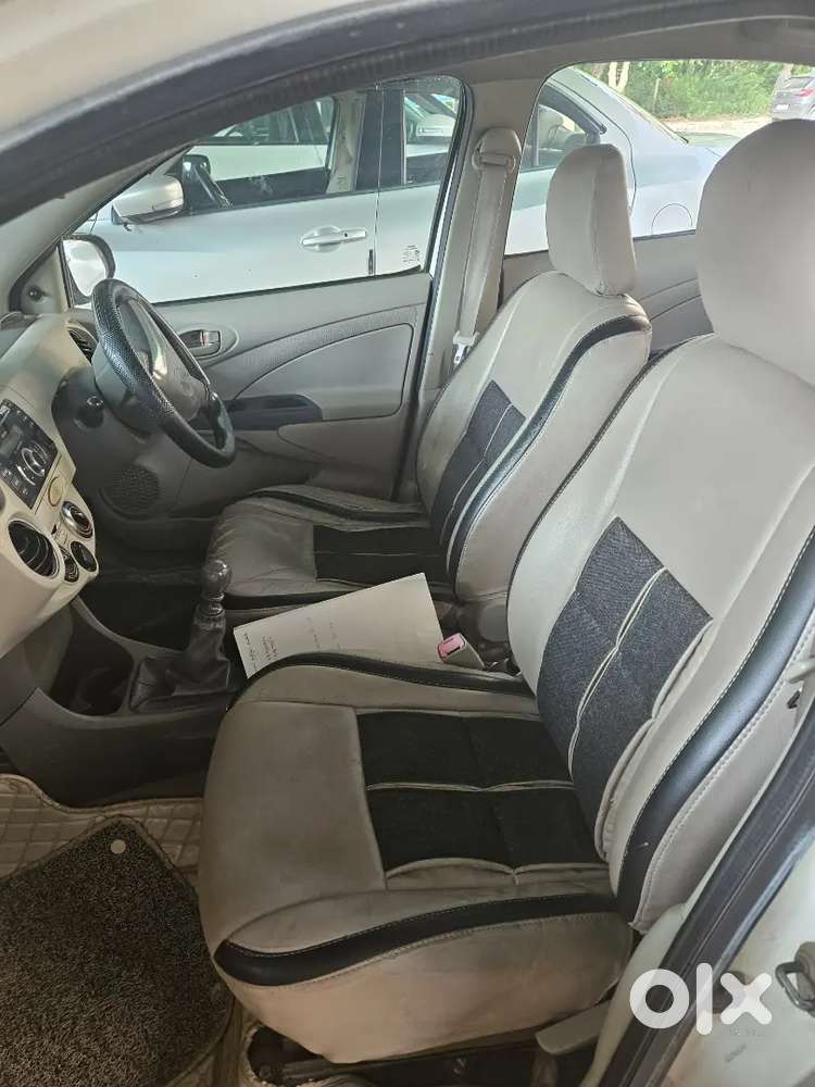 Toyota Etios 2014