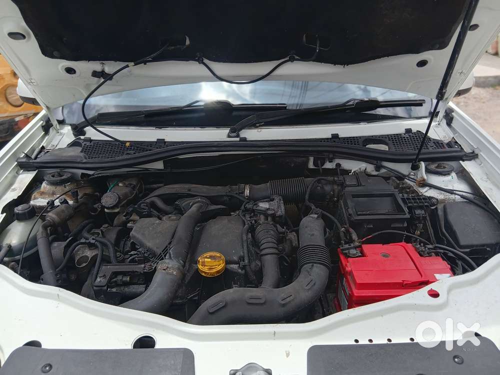 Nissan Terrano 2017-2020 1.5 Xv Premium Diesel 110 Ps, 2017, Diesel