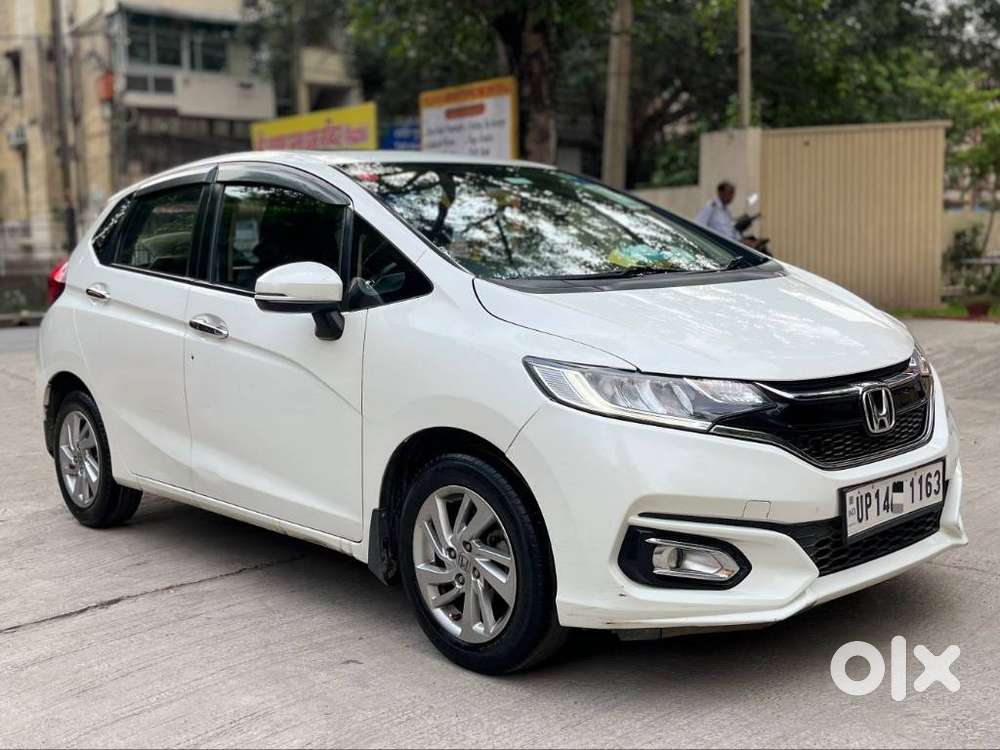 Honda Jazz 1.2 Zx I-vtec, 2021, Petrol