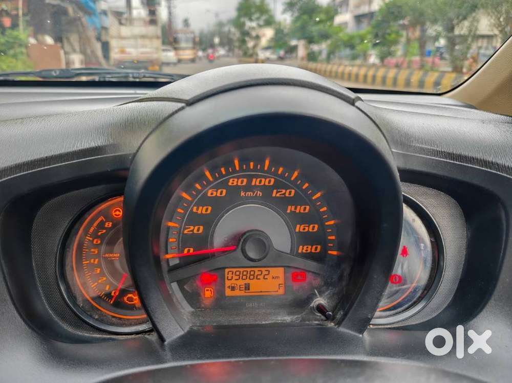 Honda Amaze, 2014, Petrol