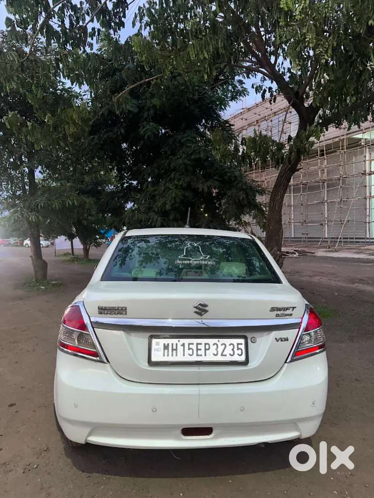 Maruti Suzuki Dzire 2014 Diesel Well Maintained