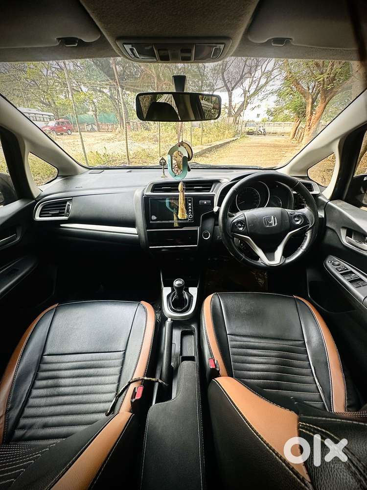 Honda Wr-v I-dtec Vx, 2017, Diesel