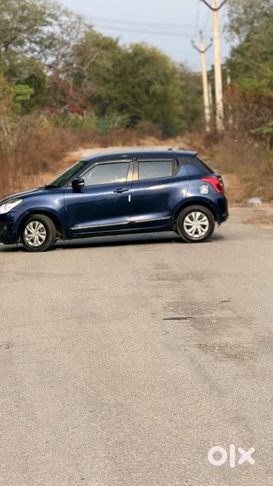 Maruti Suzuki Swift 2019
