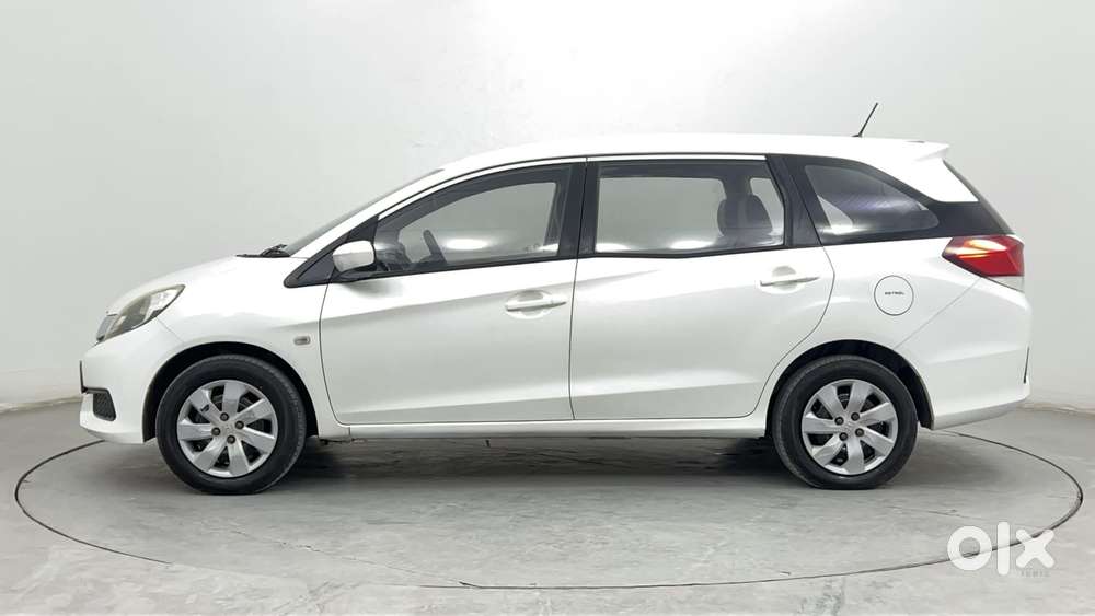 Honda Mobilio S I-vtec, 2015, Petrol
