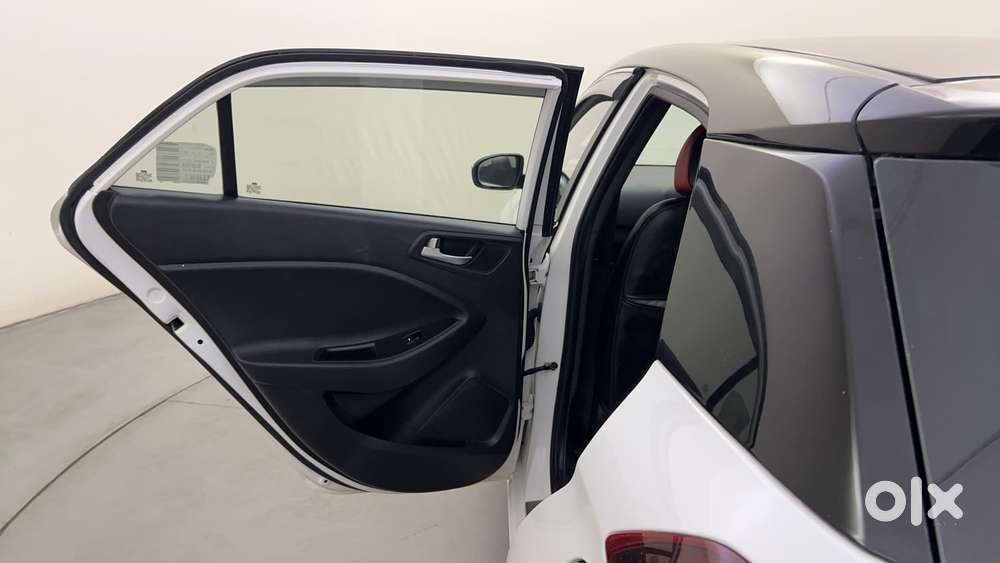 Hyundai Elite I20 Sportz Plus Dual Tone, 2020, Petrol