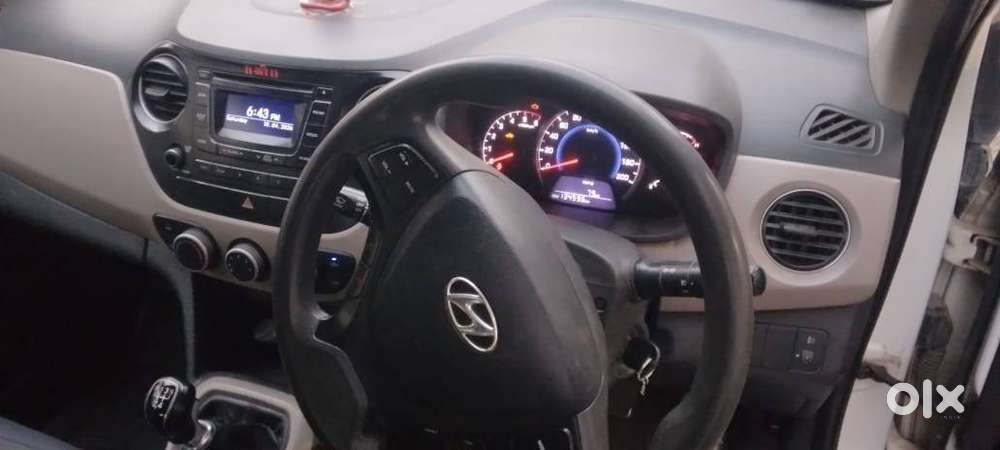 Single Owner Good Condition