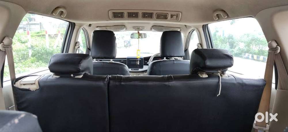 Ertiga Vxi Cng