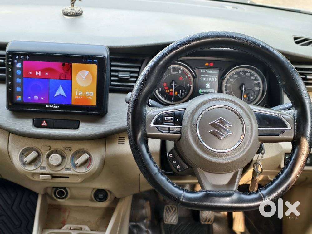 Maruti Suzuki Ertiga Vxi (o) Cng, 2024, Cng & Hybrids