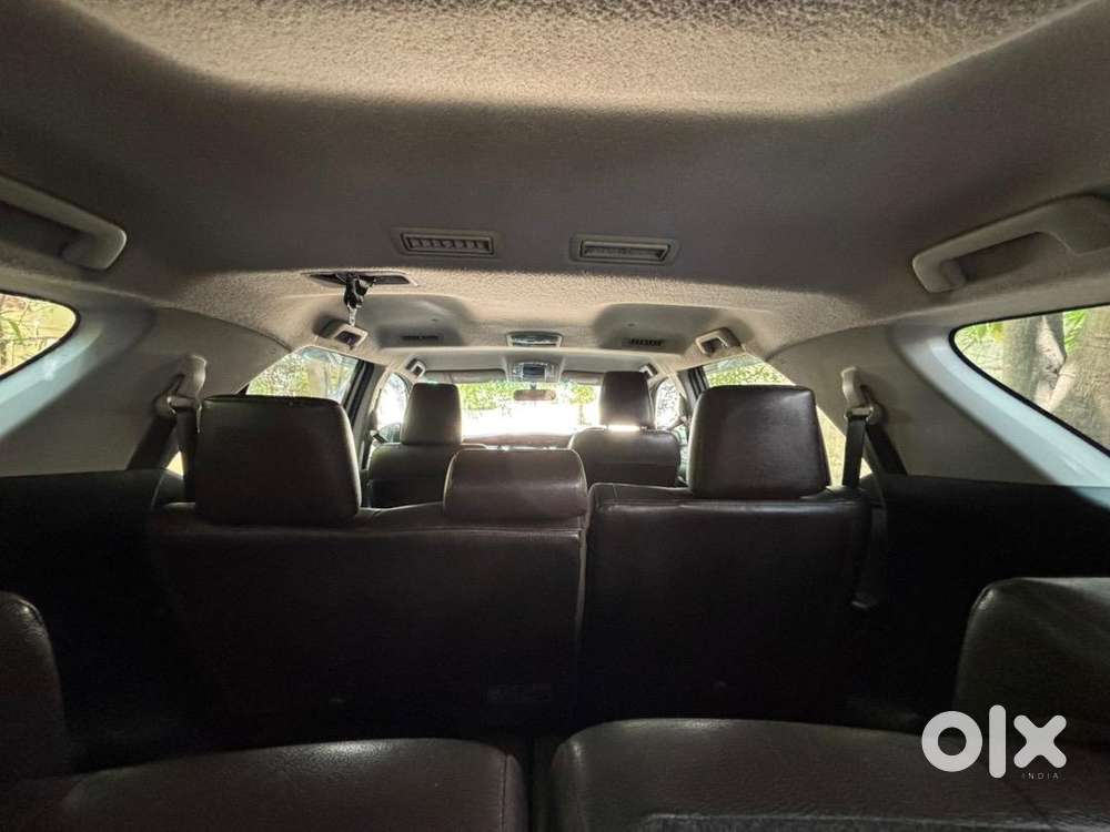Toyota Car Diesel Automatic 2017