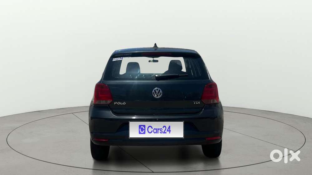 Volkswagen Polo 2013-2015 1.2 Mpi Comfortline, 2014, Diesel