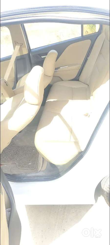 Honda City 2015 Diesel Well Maintained