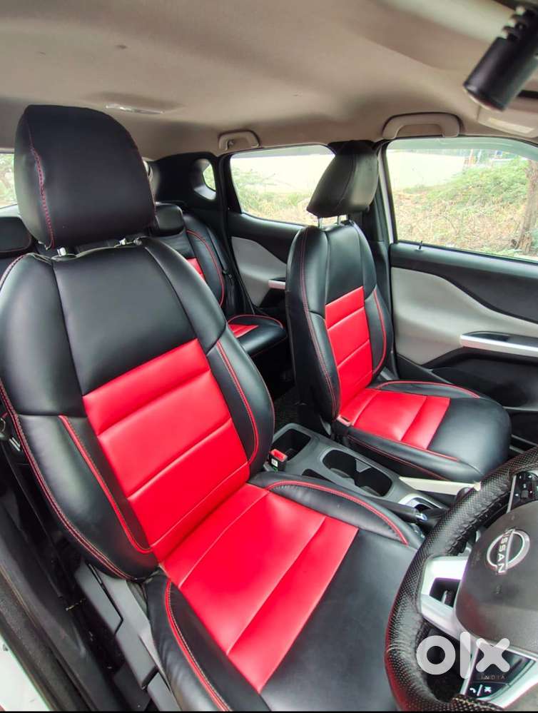 Nissan Magnite 1.0 Xv Executive Turbo, 2022, Petrol