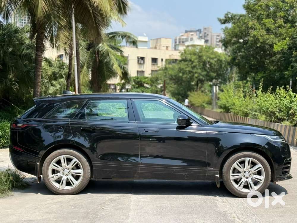 Land Rover Range Velar, 2021, Petrol