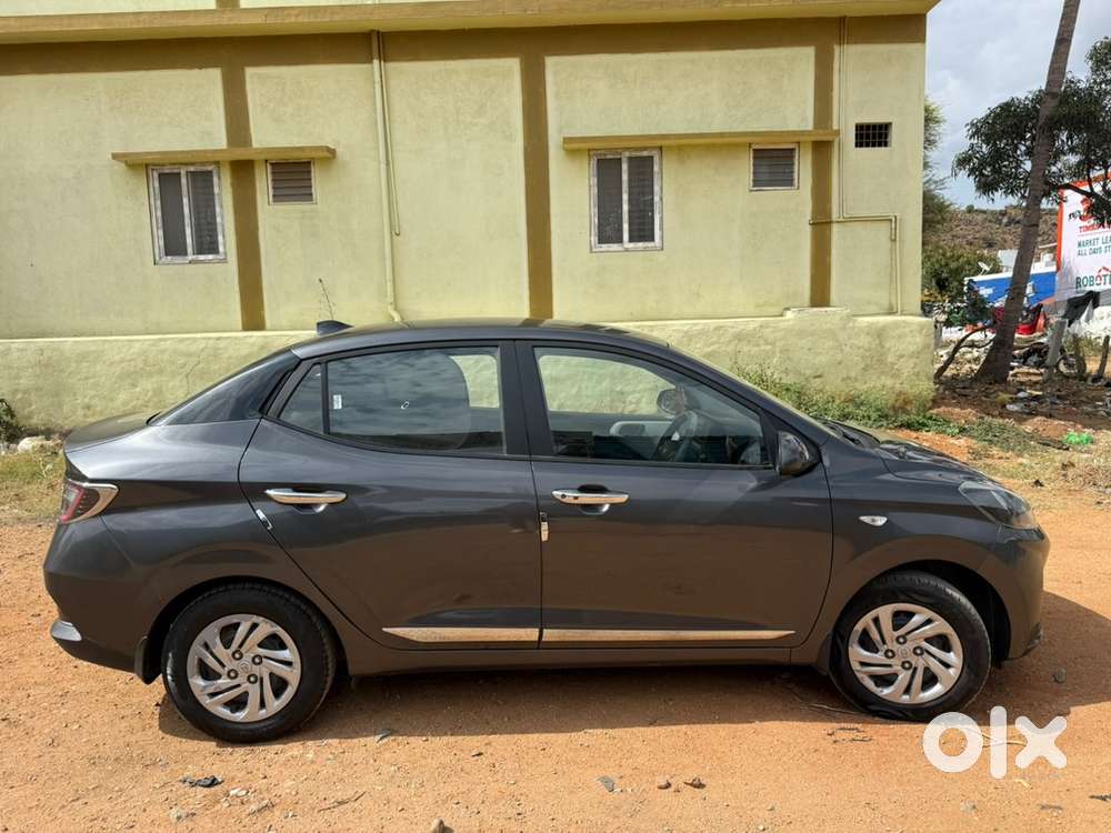 Hyundai Aura