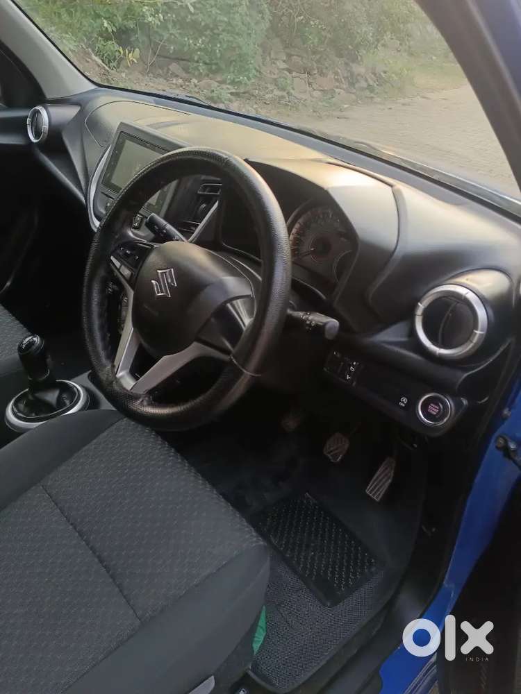 Maruti Suzuki Celerio 2021 Petrol Manual