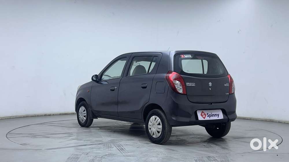 Maruti Suzuki Alto 800 Lxi, 2014, Petrol