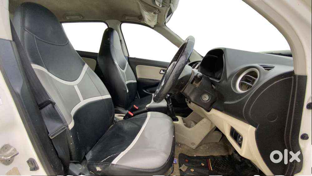 Maruti Suzuki Alto 0.8 Lxi (o), 2021, Petrol