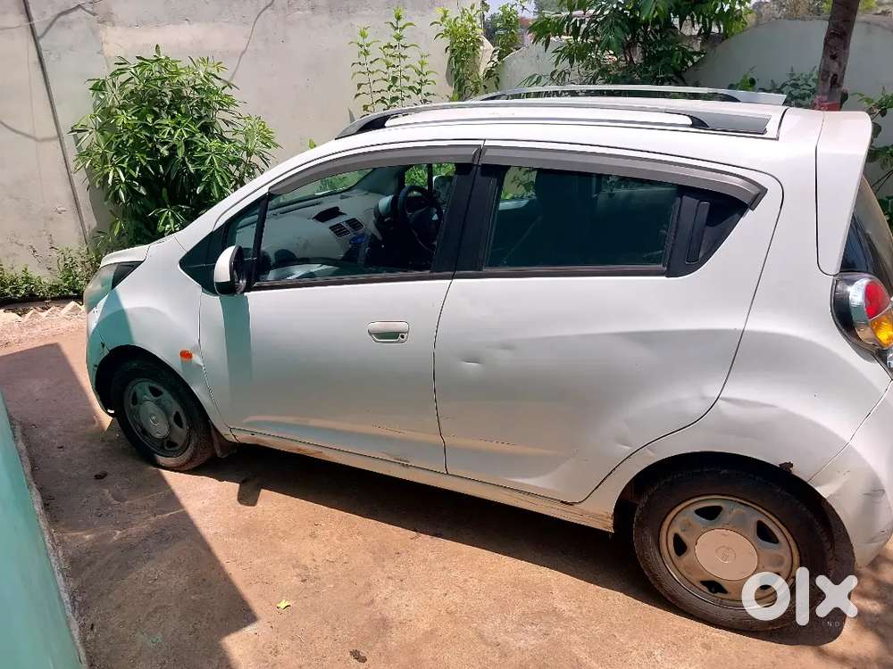 Chevrolet Beat 2013