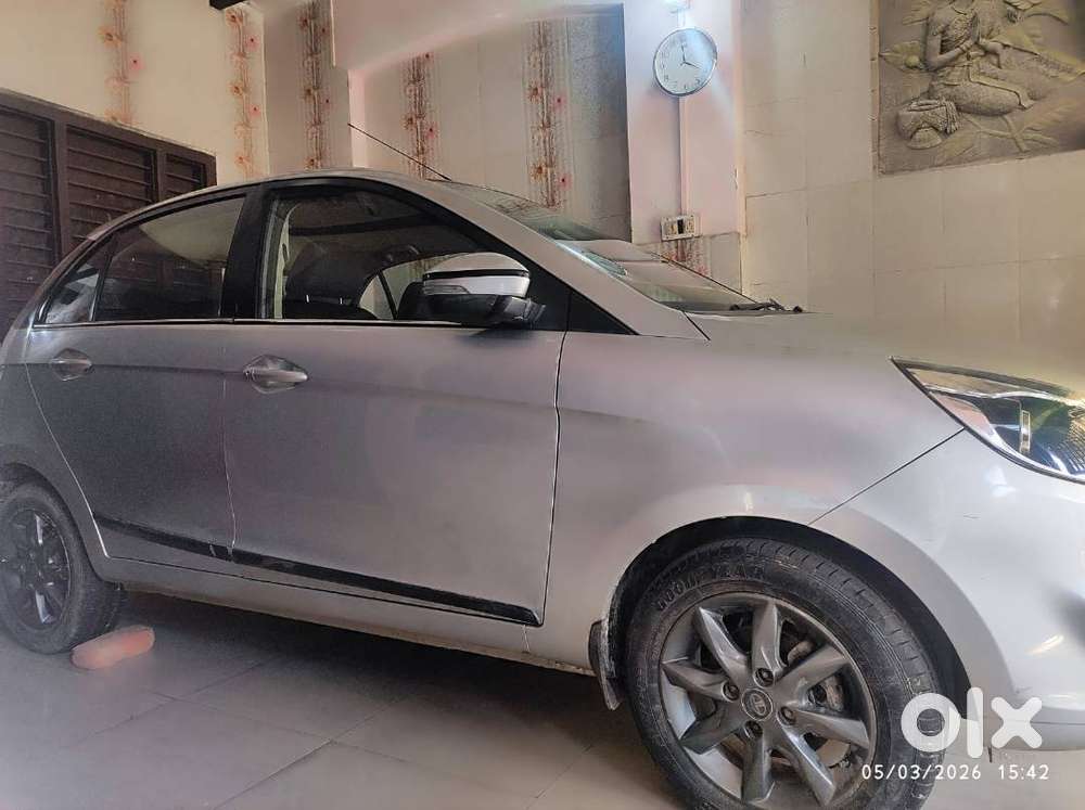 Tata Bolt 2015 , Petrol Turbo Top Model , Less Driven