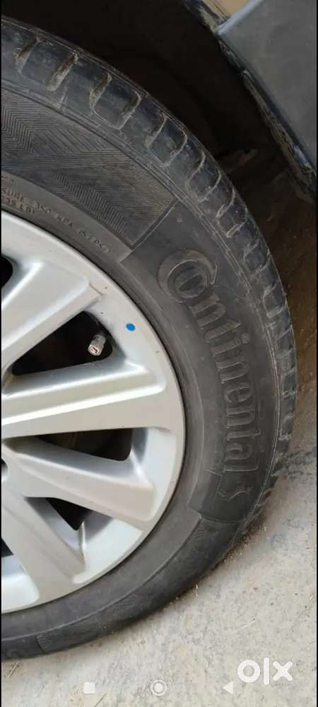 Maruti Suzuki Dzire 2016 Diesel Good Condition