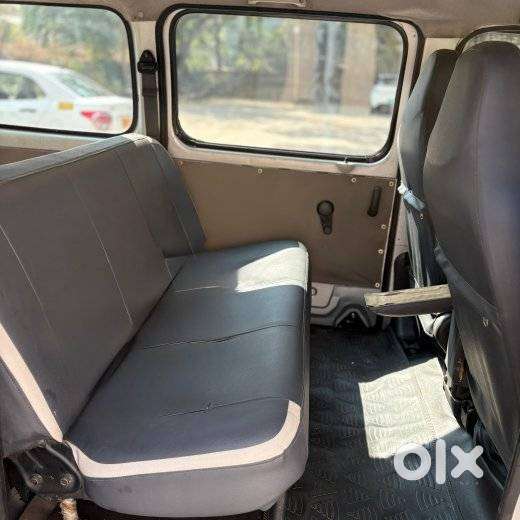 Maruti Suzuki Eeco 5 Str With Ac Plus Htr Cng, 2013, Cng & Hybrids