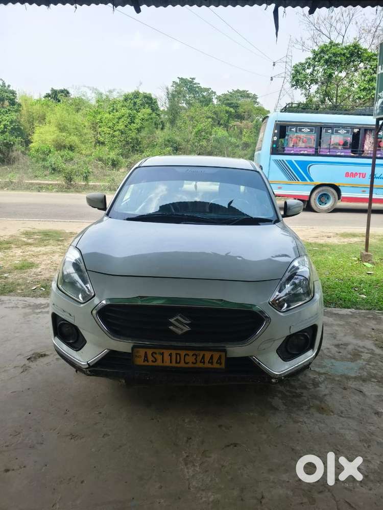 Swift Dzire Vxi 2019