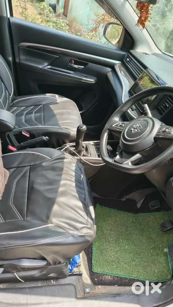 Maruti Suzuki Xl6 2025