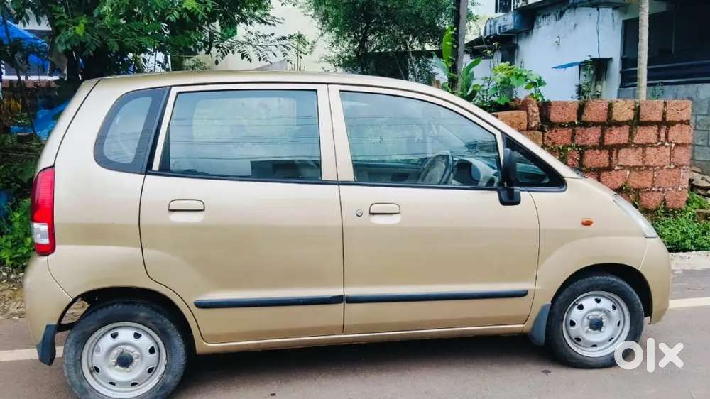 Maruti Suzuki Zen Estilo 2009