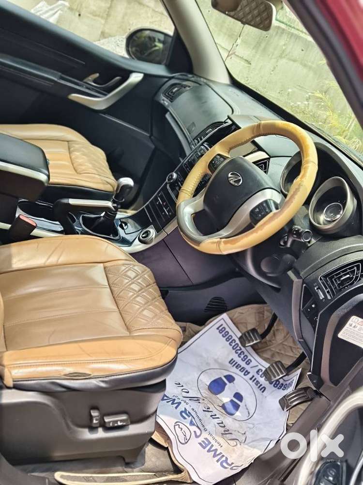 Mahindra Xuv500 W11, 2019, Diesel