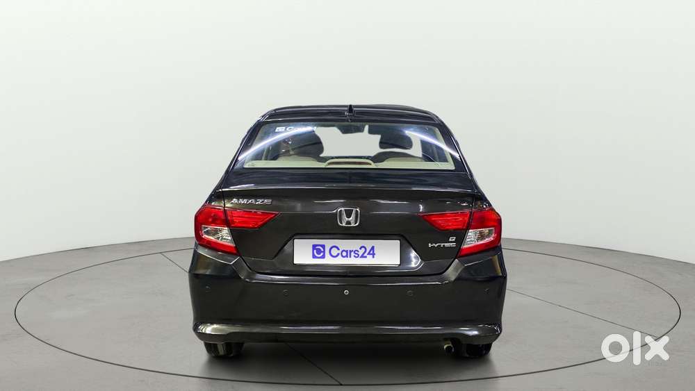 Honda Amaze 1.2 V I-vtec Mt, 2020, Petrol