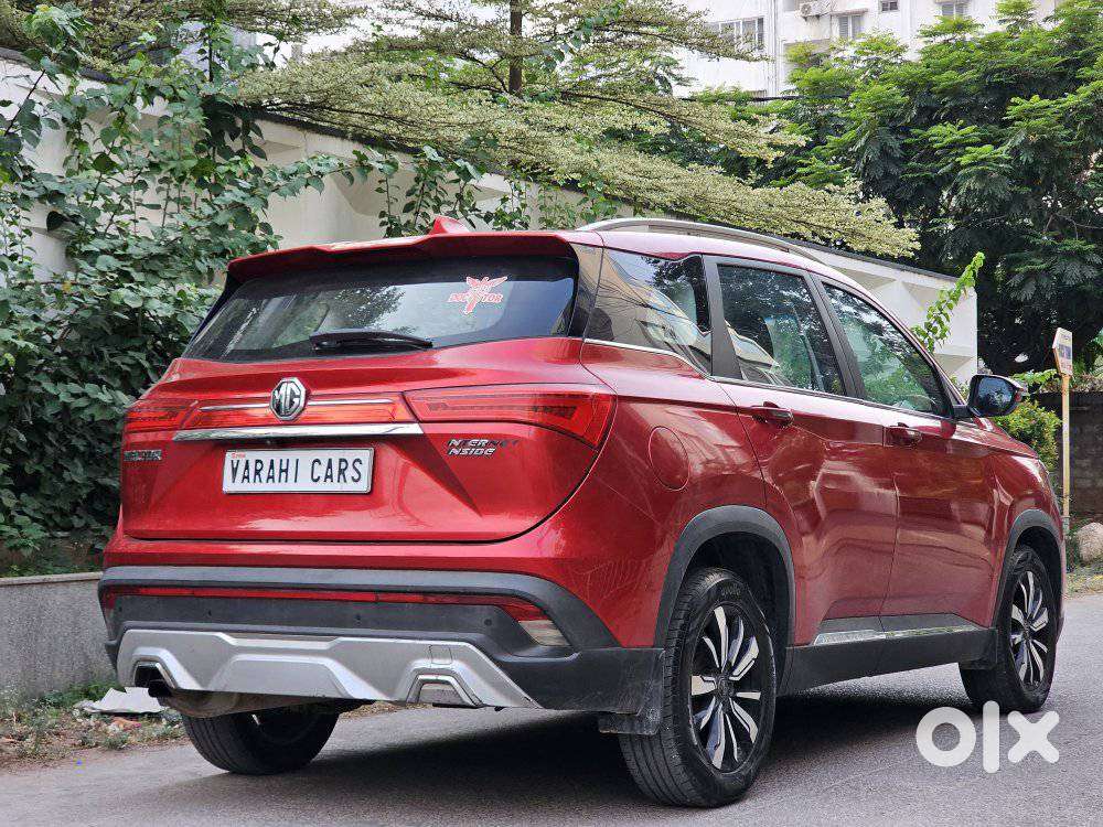 Mg Hector 2.0 Sharp Diesel, 2020, Diesel