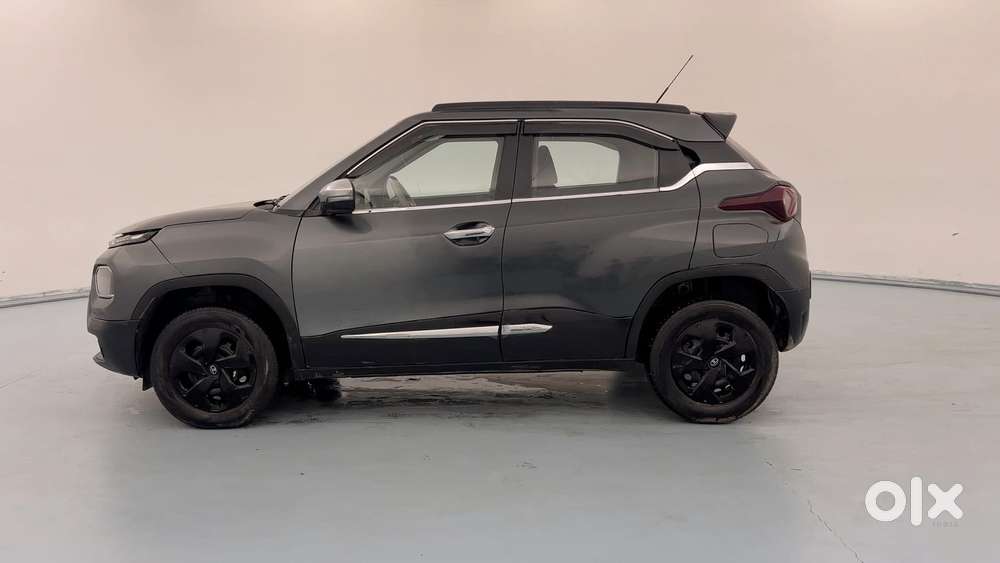 Tata Punch 1.2 Revotron Adventure Rhythm Pack Mt, 2024, Petrol