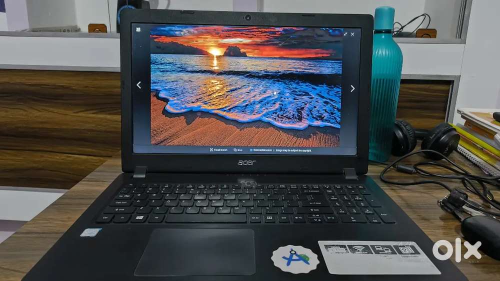 Selling my laptop in good condition