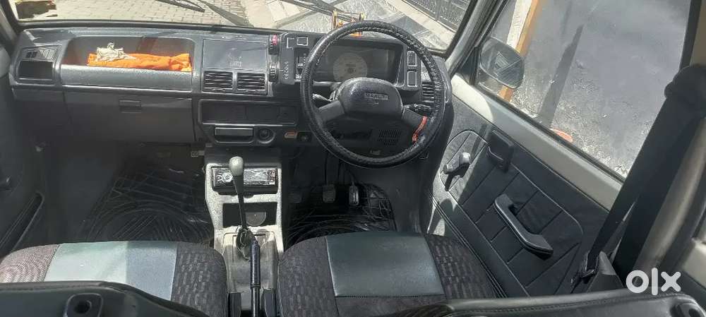 Maruti Suzuki 800 2003