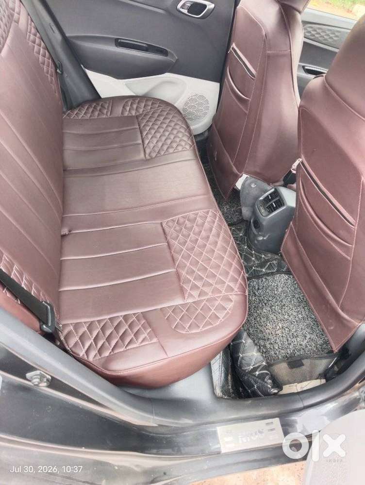 Hyundai Grand I10 Nios, 2020, Petrol