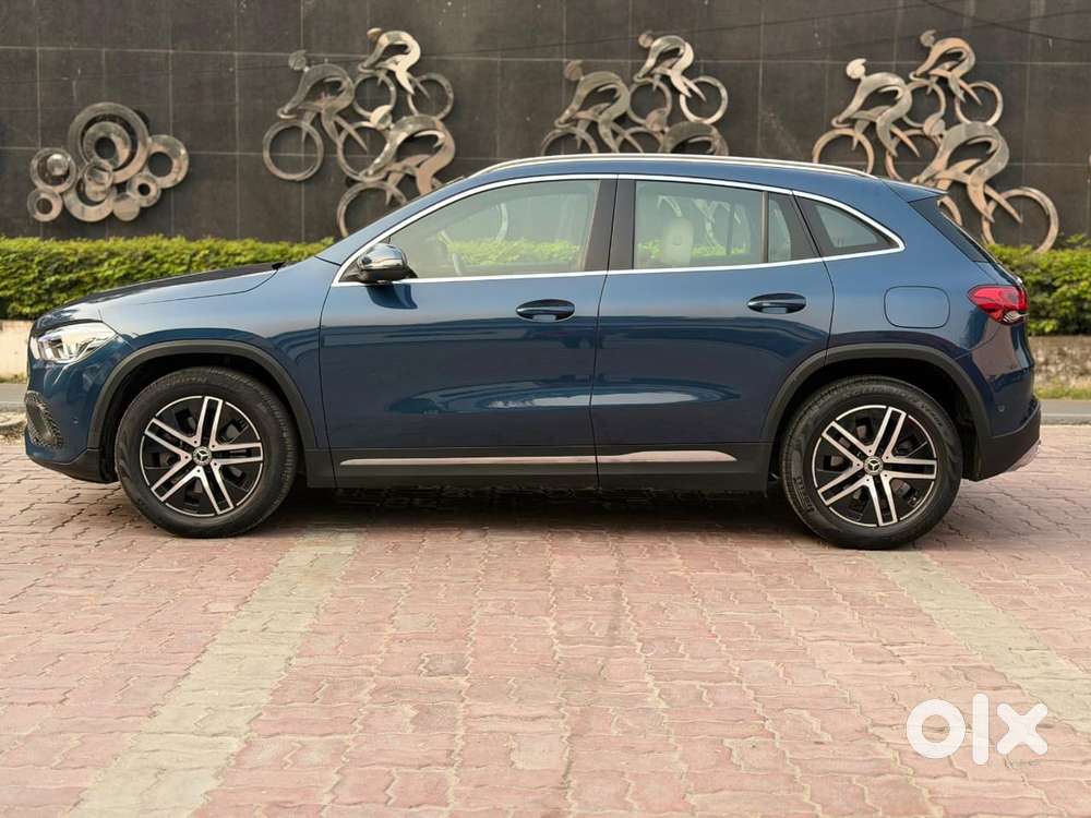 Mercedes-benz Gla Class 1.9 220d 4matic, 2024, Diesel