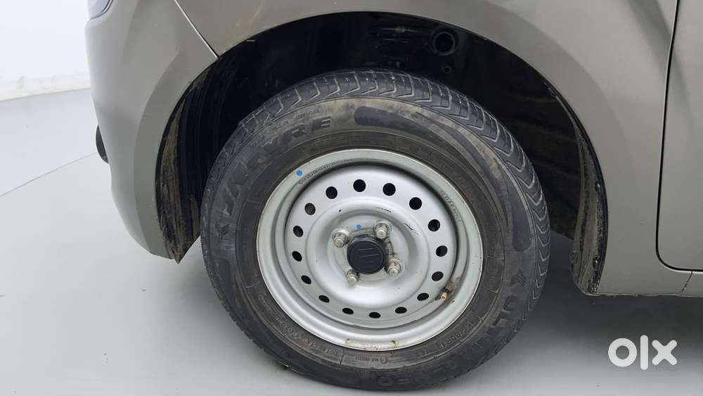 Maruti Suzuki Wagon R 1.0 2010-2013 Lxi Cng, 2022, Cng & Hybrids