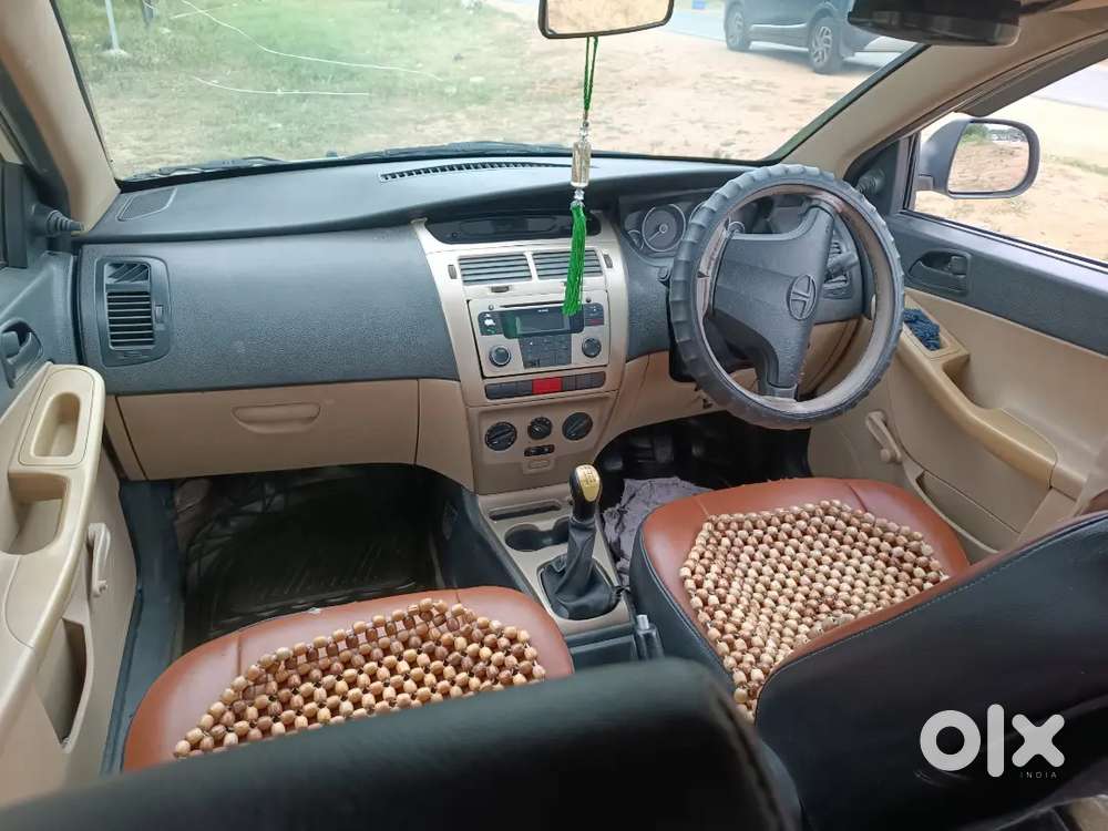 Tata Indica Vista 2014