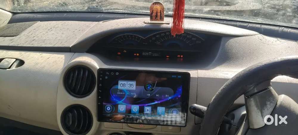 Toyota Etios Liva 2016 Diesel 104000 Km Driven