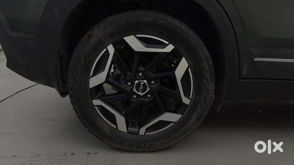 Kia Seltos Htx Plus 1.5 Turbo Petrol Imt, 2023, Petrol
