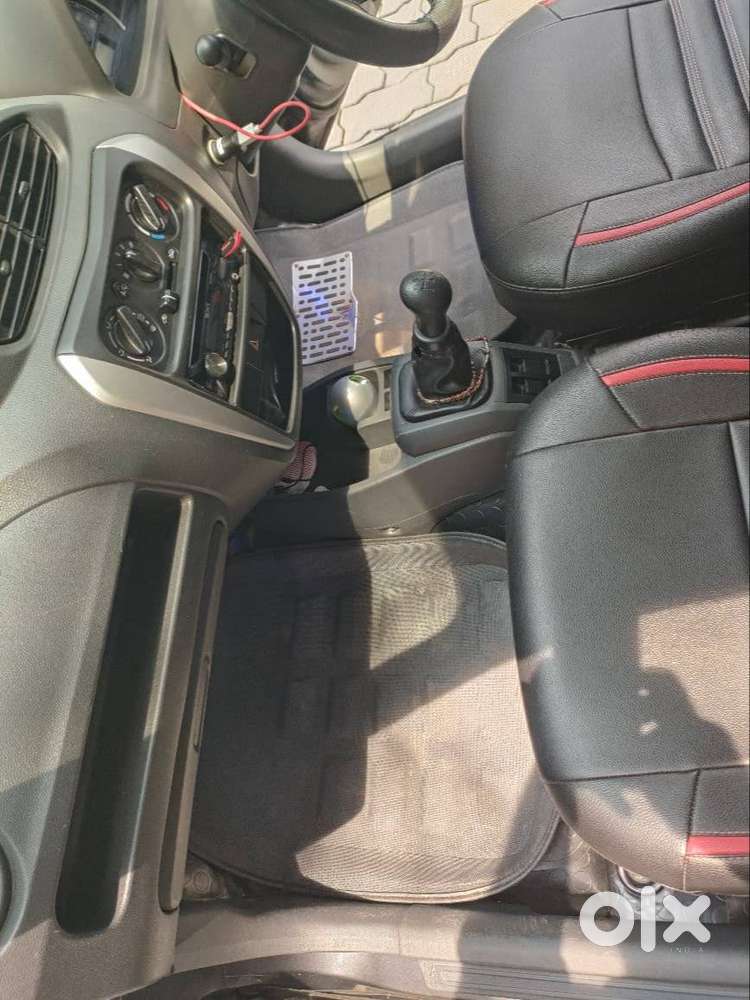 Maruti Suzuki Alto 800 2018