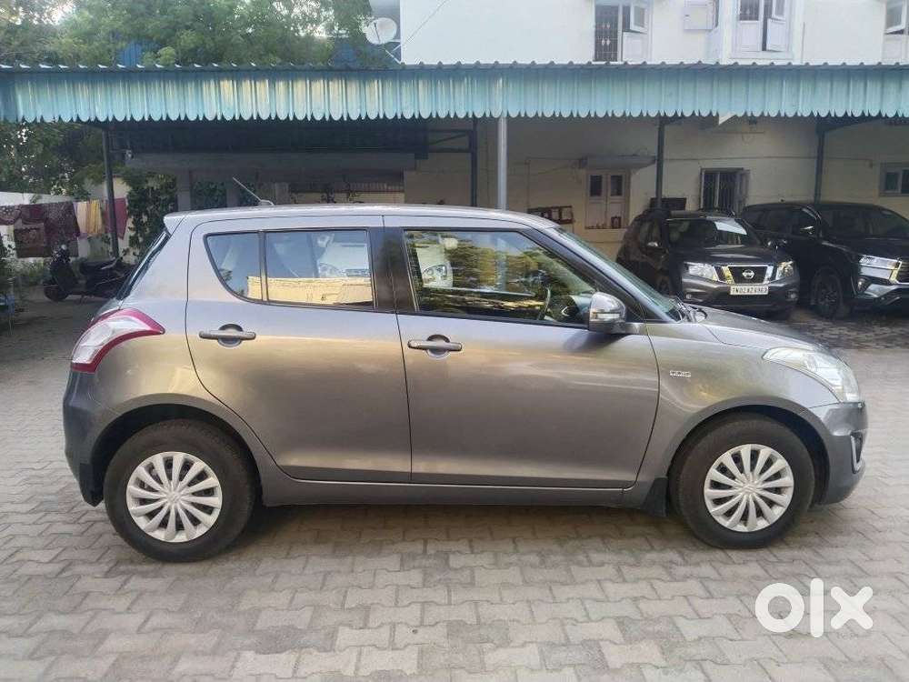 Maruti Suzuki Swift Ddis Vdi, 2016, Diesel