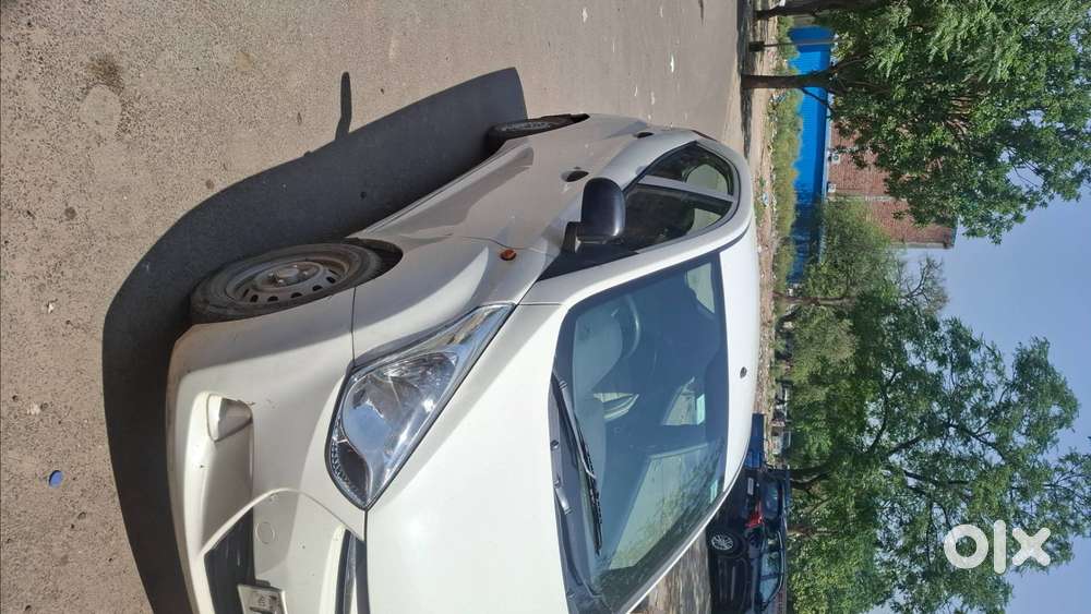 Eon Car 2014 First Owner Car